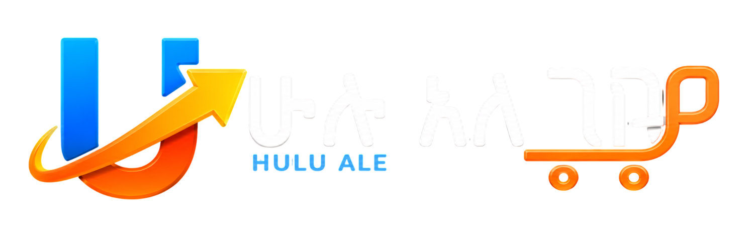 Hulualegebeya E-commerce